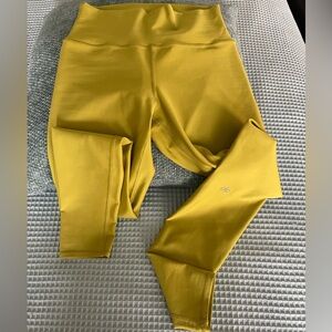 Alo full length Yoga Leggings